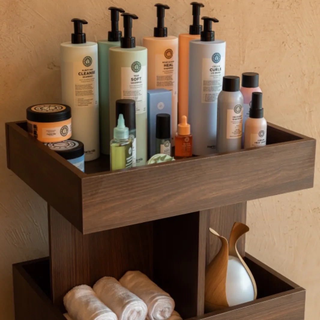 relax renew japanse hoofdspa